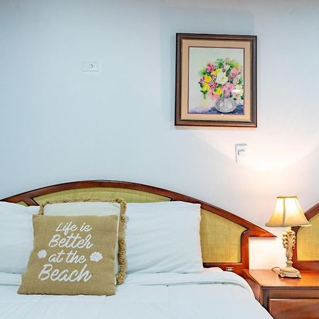 Apartamento Tropical Bliss Pool Wi-Fi Bbq Near Quepos Manuel Antonio Exterior foto