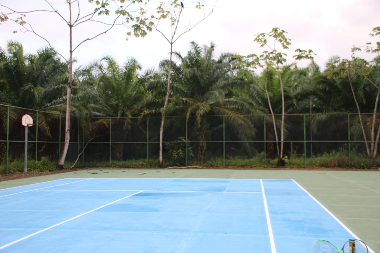 Apartamento Tropical Bliss Pool Wi-Fi Bbq Near Quepos Manuel Antonio Exterior foto