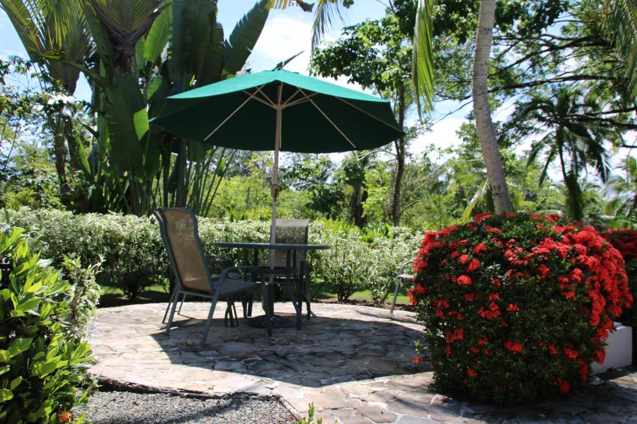 Apartamento Tropical Bliss Pool Wi-Fi Bbq Near Quepos Manuel Antonio Exterior foto