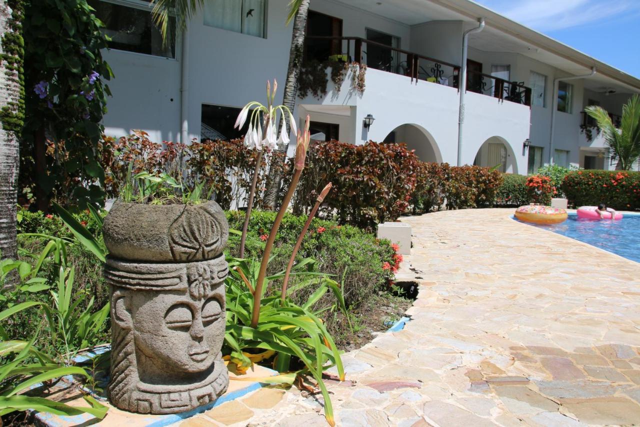 Apartamento Tropical Bliss Pool Wi-Fi Bbq Near Quepos Manuel Antonio Exterior foto