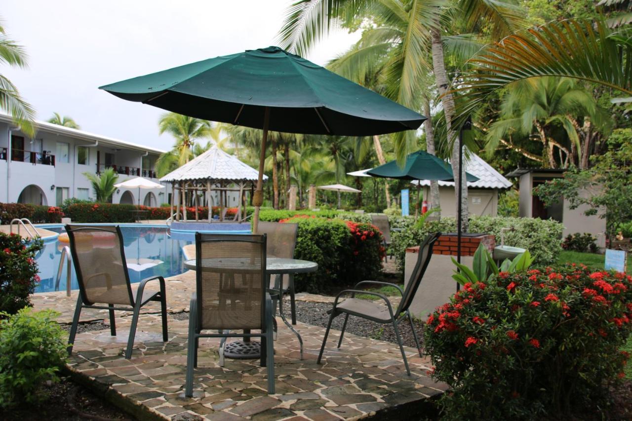 Apartamento Tropical Bliss Pool Wi-Fi Bbq Near Quepos Manuel Antonio Exterior foto