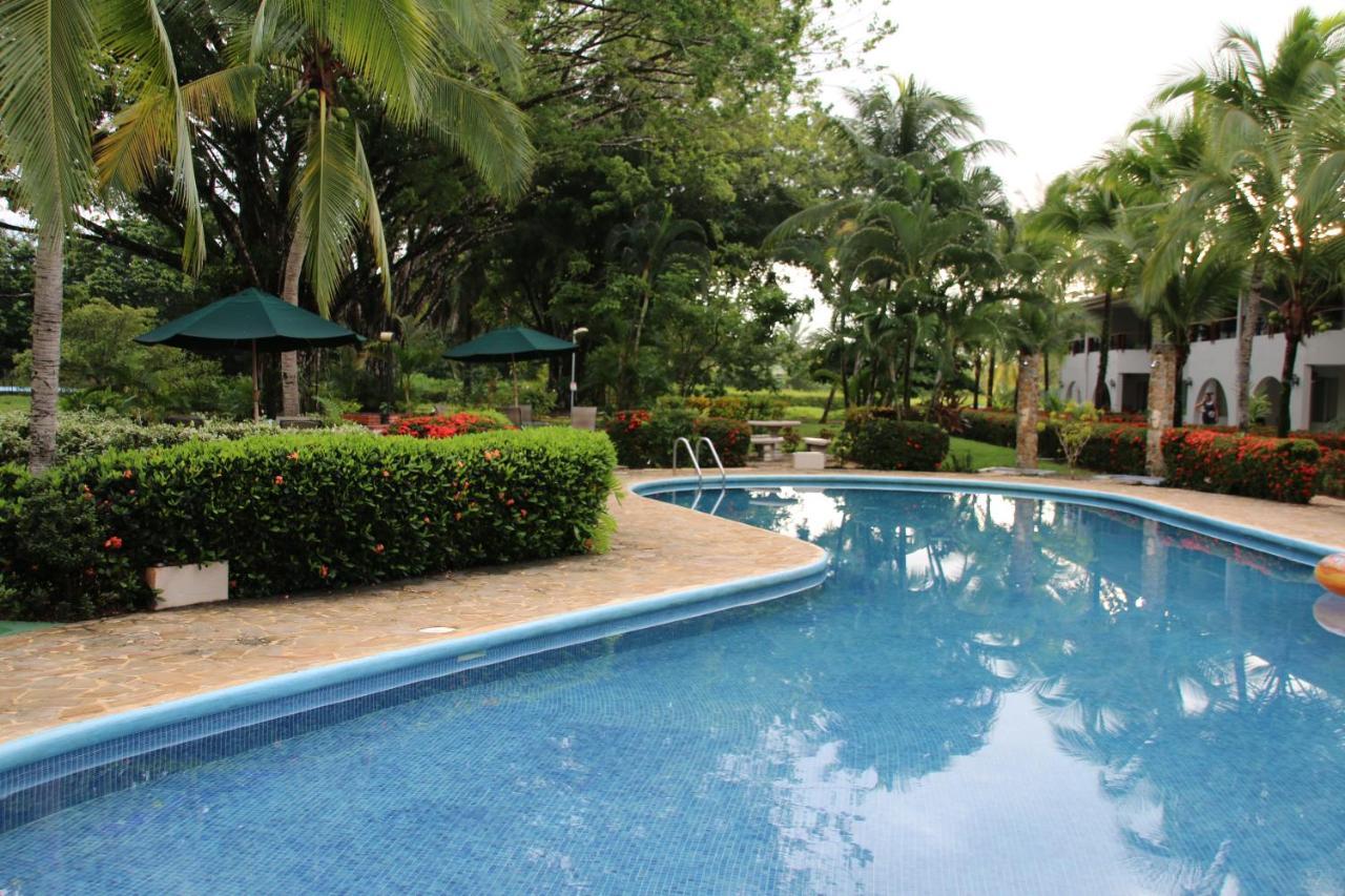 Apartamento Tropical Bliss Pool Wi-Fi Bbq Near Quepos Manuel Antonio Exterior foto