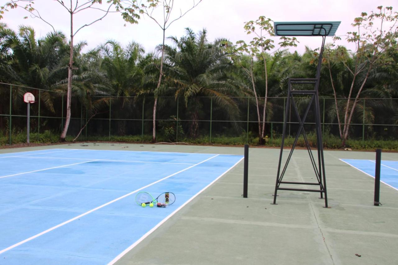 Apartamento Tropical Bliss Pool Wi-Fi Bbq Near Quepos Manuel Antonio Exterior foto