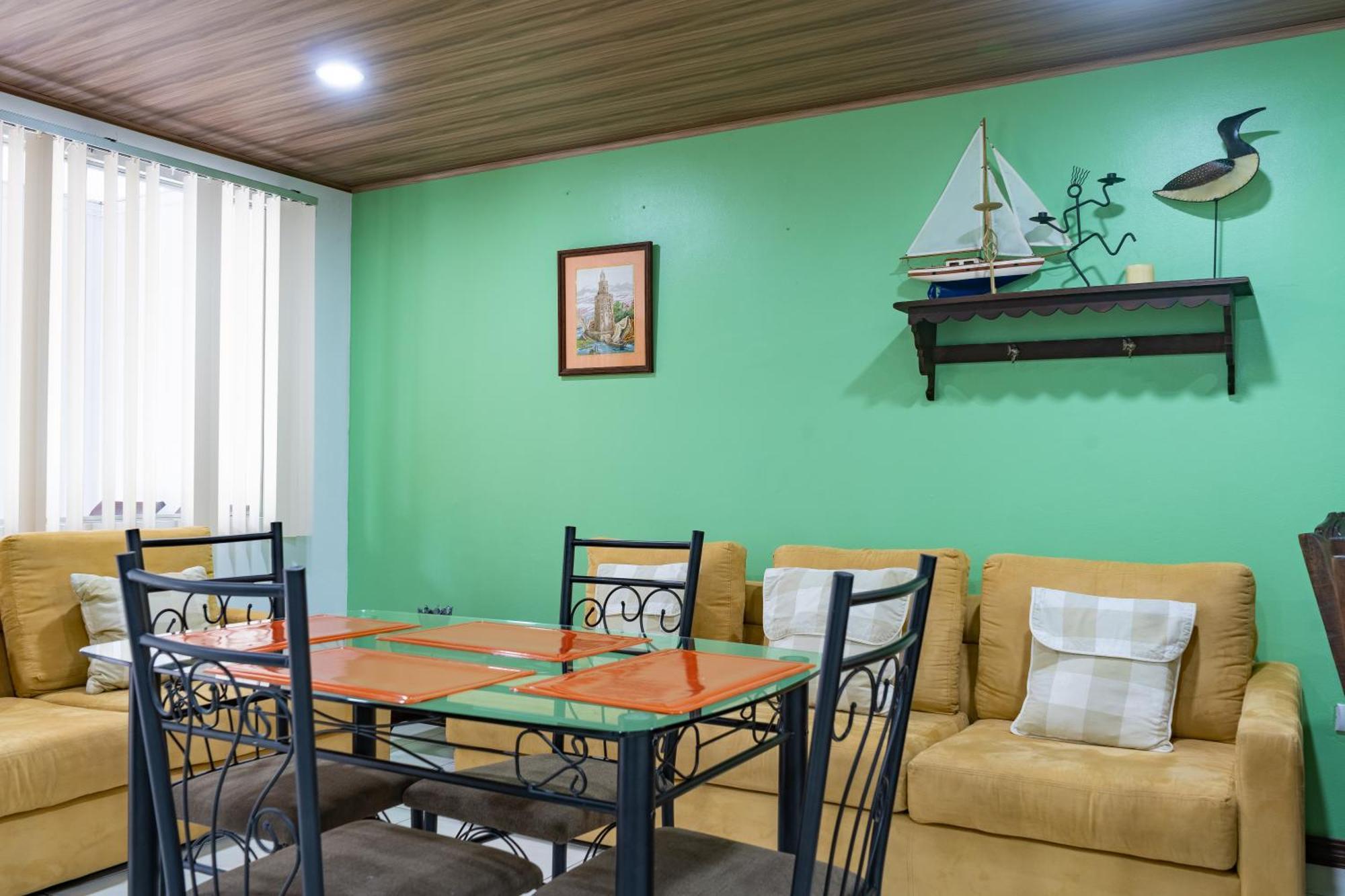 Apartamento Tropical Bliss Pool Wi-Fi Bbq Near Quepos Manuel Antonio Exterior foto