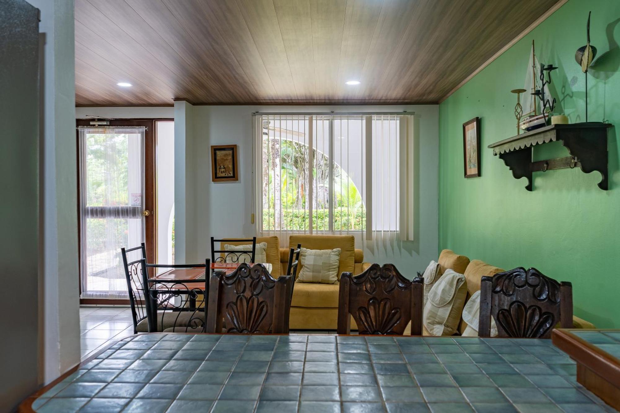 Apartamento Tropical Bliss Pool Wi-Fi Bbq Near Quepos Manuel Antonio Exterior foto