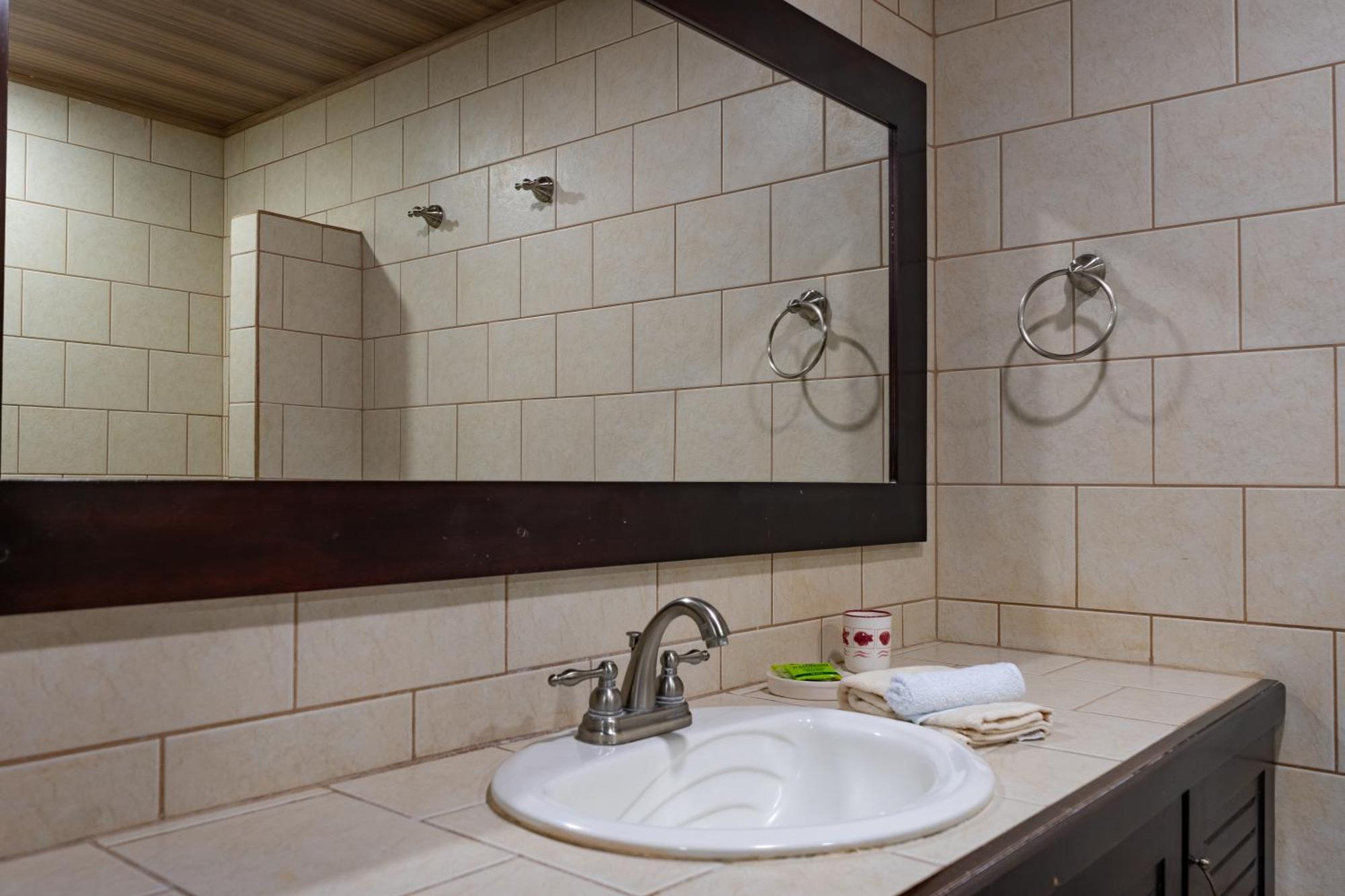 Apartamento Tropical Bliss Pool Wi-Fi Bbq Near Quepos Manuel Antonio Exterior foto