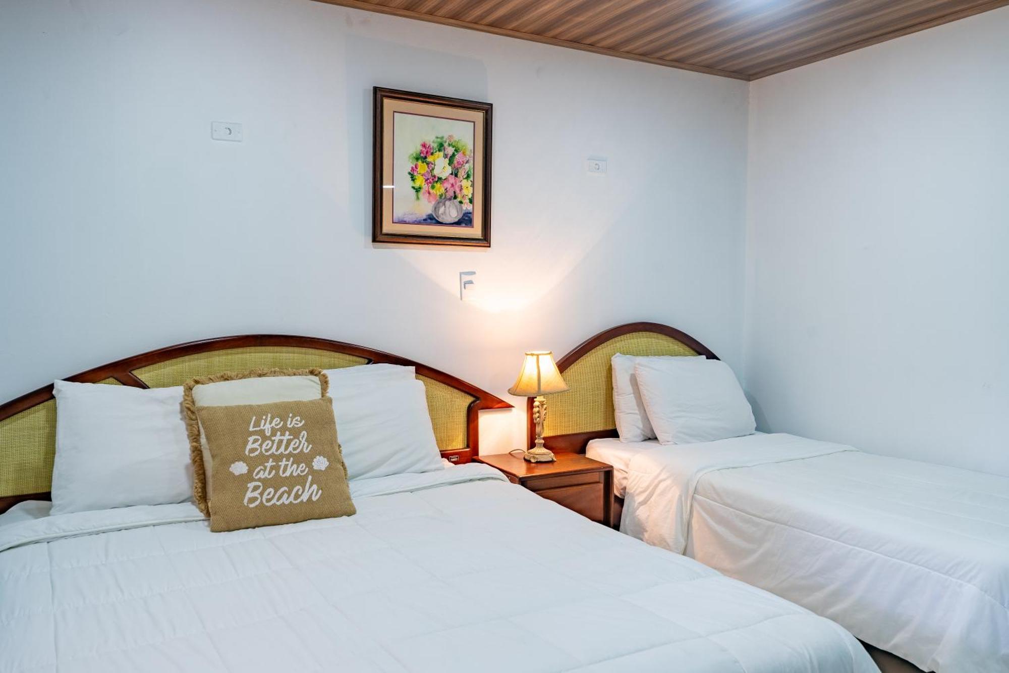 Apartamento Tropical Bliss Pool Wi-Fi Bbq Near Quepos Manuel Antonio Exterior foto